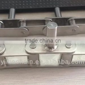 C2042 Conveyor Type Roller Chain thumbnail-3