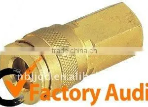 USA UNIVERSAL TYPE FEMALE Quick Coupling thumbnail-1