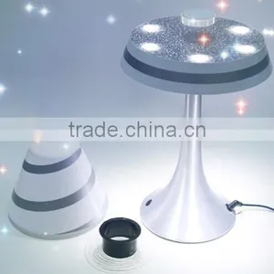 Magnetic Floating Lamp With High Quality and Promotion LED Lighting thumbnail-1