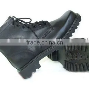 Military Combat Boots thumbnail-1