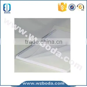 Professional a4 Inkjet Printable Pvc Plastic Sheet With CE Certificate thumbnail-4