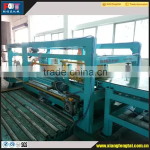 Coil Cut to Length Line for Stainless Steel, Cold Roll Steel and Hot Roll Steel Etc Quality Choice thumbnail-3