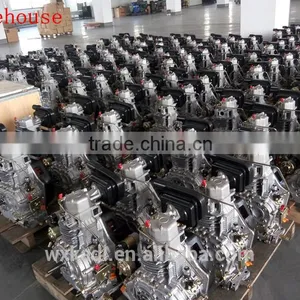 Electric Engine 6kw thumbnail-4