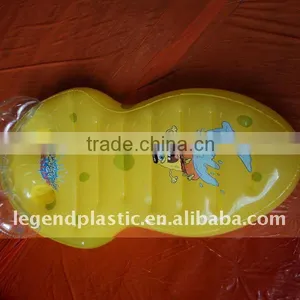 PVC Inflatable Slippers Surfboard thumbnail-1
