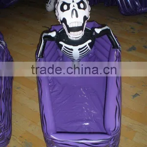 Skeleton Inflatable Cooler thumbnail-1