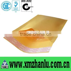 Golden Kraft Bubble Mailers thumbnail-1