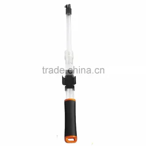 24inch GoPros Transparent Pole Floating Extendable Go Pro Action Camera Selfie Monopod Clear thumbnail-3