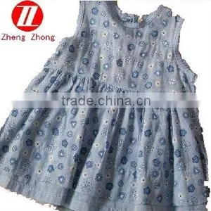 Girl`s Skirt Girl`s Garment Girl`s Wear Girl`s Apparel thumbnail-1