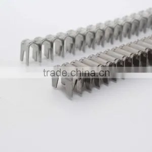 Spiral Twisted Nails M45 CL-19 Series Clinch Clips thumbnail-4