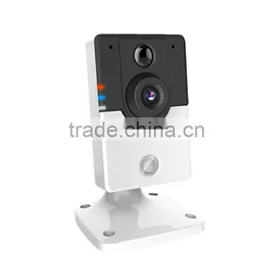 H264 4ch Wireless ONVIF NVR With 4pcs HD IP Camera thumbnail-3