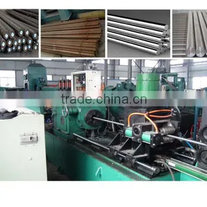 Automatic Bar Peeling Machine Bar Peeler Lathe thumbnail-1
