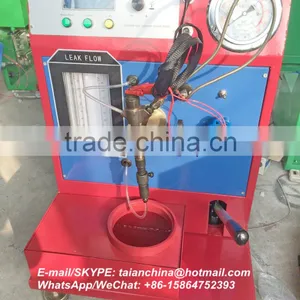 CR1000A Common Rail Injector Test Bench( CRDI Injector Tester)/piezo Injector Tester thumbnail-3