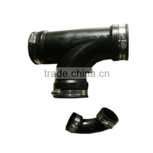 Supply Automotive Part Rubber Flex Couplings thumbnail-6