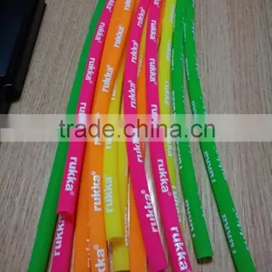 Hookah Shisha Accessory Beautiful Silicone Water Pipe With Custom Logo Quality Choice thumbnail-1