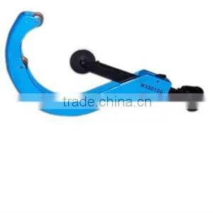 Plastic Pipe Cutter for PE PP Pipe SC Series thumbnail-1
