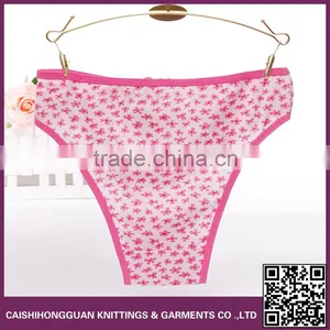Popular Cheap Sexy Lingerie Ladies Panties thumbnail-2