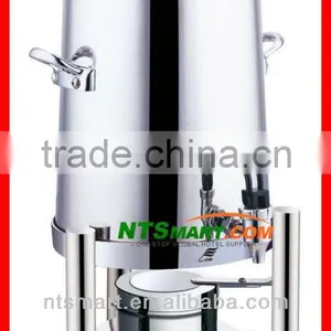 Coffee Urn With Chrome Plated Leg(3 Gallon or 5 Gallon) thumbnail-1
