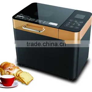 2016 High Level Tempered Glass Touch Control Panel 2.0LB Bread Maker Quality Choice thumbnail-2