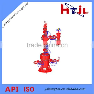 Wellhead Equipment Assembly thumbnail-1