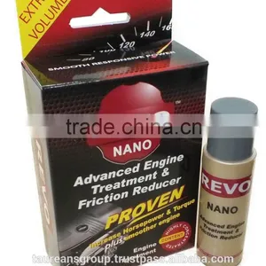 Advanced NANO Engine Oil Additive, Engiene Treatment & Friction Reducer thumbnail-1