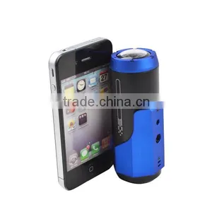 Mini Waterproof Go Pro Sport Camera 12mp Full Hd 1080P thumbnail-4