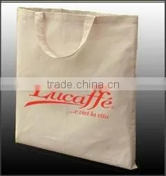 Printed Company Name Cotton Bag thumbnail-1