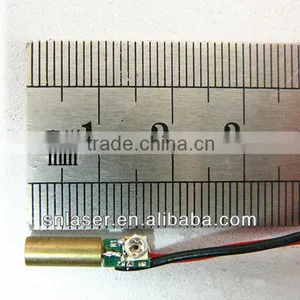 5mw / Industry Red Laser Pointer Module thumbnail-1