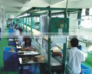 Guangzhou Lansidun Electronic Co., Ltd. company overview - view 1 thumbnail