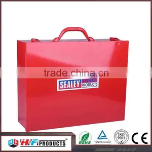 Medical Tool Box , Worksite Tool Box thumbnail-1