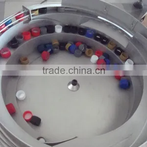 High Performance Perfume Cap Screwing Machine Quality Choice thumbnail-4