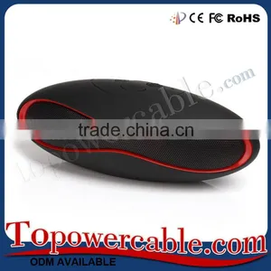 2016 Wholesale Portable Bluetooth Speakers Fit For Outdoor Activity thumbnail-5