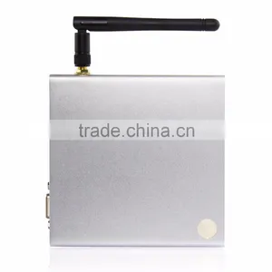 Vensmile I6 Intel Mini PC Cherry Trail Z8300 Mini PC Win10 2+32GB Wintel Mini PC thumbnail-1