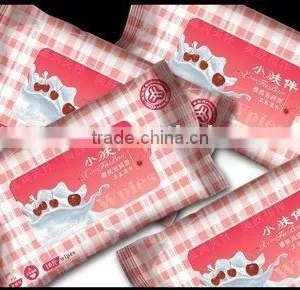Baby Skin Care Wet Wipes, Baby Moist Wet Towel, Baby Wet Napkin thumbnail-1