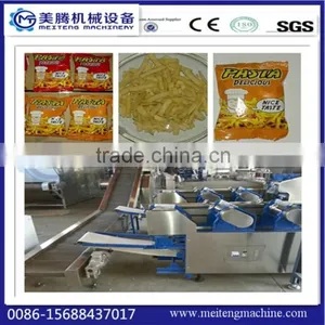 Automatic Best Price Fried Noodle Snack Machine thumbnail-1