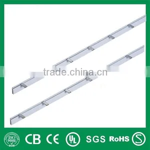 WL-501 C65LE Distribution Tinned Copper Solid Bus Bar thumbnail-1