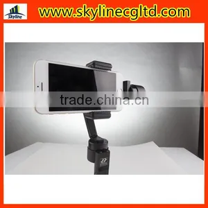 SmartPhone Handheld Gimbal 3-Axis SmartPhone Stabilizer Gimbal for Sale thumbnail-1