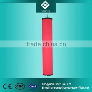 Air Compressor Filtration Replacement for Hankison Filter E5-48 thumbnail-1