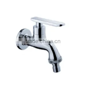 Brass Washing Machine Hose Bib Tap thumbnail-6