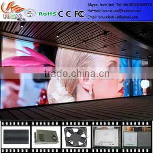 RGX Full Color P7.62 Indoor Led Video Wall thumbnail-1