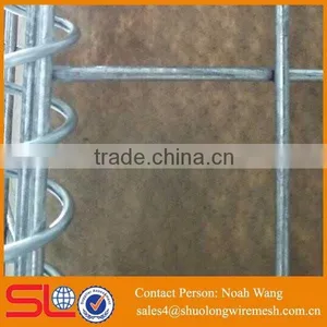 Hebei Factory High Quality Hesco Barrier for Sale thumbnail-1