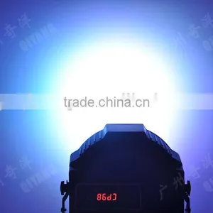 LP7-1803 18pcs 3W RGB Plastic Flat LED PAR LIGHT thumbnail-5