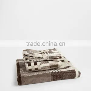 Wholesale Forestwind Bath Fancy Used Hotel Towel Brands thumbnail-3
