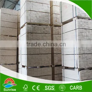 Furniture Door Core Material Poplar Lvl Timber thumbnail-2