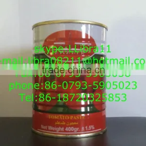 Tomato Paste in Tin thumbnail-1