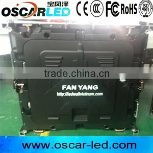 Low Price p5 Indoor Full Color Smd Die-casting Rental Led Display thumbnail-3