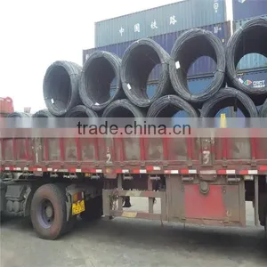 Sae1018 Construction Wire Rod Coil Price thumbnail-3
