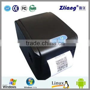 Multi -functioned Kitchen Printer ( Audible and Visual Alarm Supported) thumbnail-2