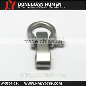 Paracord Shackle Clasps Metal Shackles Locking Shackles With Low Prices thumbnail-1