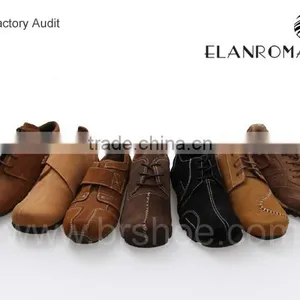 Men Casual Sport Shoes Strictly Comfort Shoes thumbnail-6