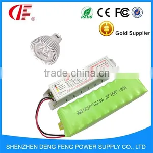 Emergency Kit Power Failure Emergency Operation for Emergency Light 5W 1.5hours With Uninterruptible Power Supply thumbnail-1